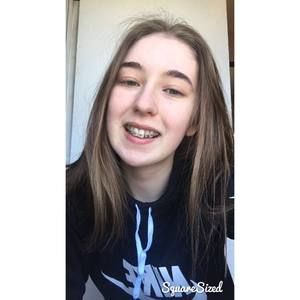 Meet your Posher, Hayley